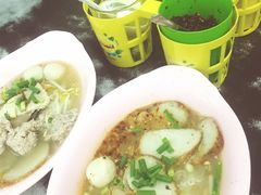 -榮泰米粉湯(Left Shop)