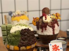 -WONDER ICE 萬得冰田(建設路总店)