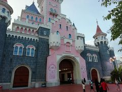 -厦门方特梦幻王国