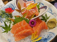 -小山日本料理(太古汇店)