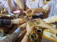 -木屋烧烤(白石洲店)