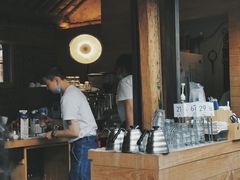 -VOYAGE COFFEE(北锣鼓巷店)