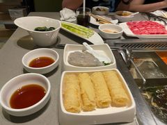 -海底捞火锅(徐州火车站店)