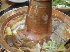 -陀岗美食·云南藏式特色餐厅