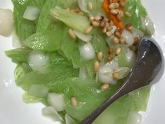 -新吉士·上海菜(浦东LCM置汇旭辉店)