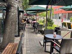 -TIMEZONE8东八时区餐厅&酒吧(798店)