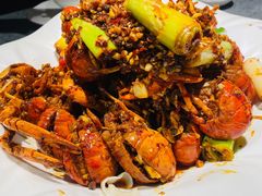 -虾胡闹龙虾馆(湄南河店)