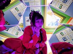 -天津梵高星空艺术馆(天河城旗舰店)