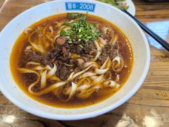 -晋B2008刀削面(小南庄店)