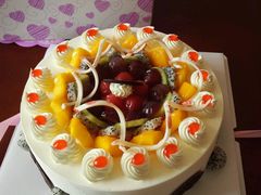 -莲塘马得利·蛋糕(斗柏路·唐庄店)