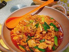 -董厨煨汤馆(车站路店)