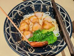 -达记桂林米粉店(常平第一分店)