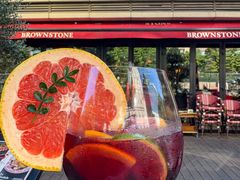 -BROWNSTONE布朗石西班牙餐厅(富城店)