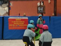 -长沙湘江欢乐雪域