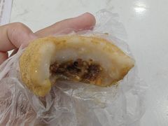 -老街粘食店(宜昌路店)