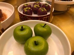 -民族饭店-四季餐厅