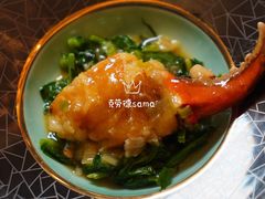 -东海朗廷酒店-唐阁T’ANG COURT 中餐厅