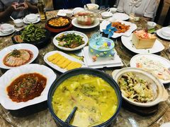 -唐宴(大唐购物中心店)