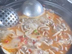 -李师傅脆肚(华强北店)