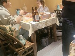 -串盟烧烤大排档·长沙美食地标(星沙店)