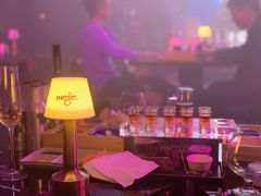 大堂-MOJO•湖景音乐餐厅•Bar(湖滨店)