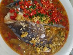 -红色湘菜馆(春风店)