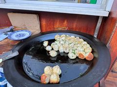 生煎包-鼎顺小吃(吴山名楼店)