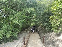 -华山风景名胜区