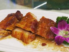 叉烧-乐兴海鲜餐厅