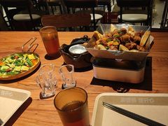 -功夫怪兽·烧烤(珠江路店)
