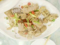 -锋味海鲜菜馆