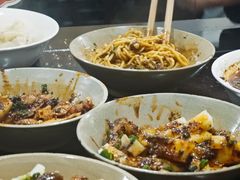 -泰宜担担面(黄泥塝总店)
