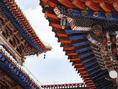 -塔尔寺
