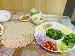 -官塘锋记鱼生·生腌·砂锅粥(牌坊街店)