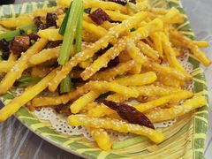 -四妹餐厅(玫瑰街店)