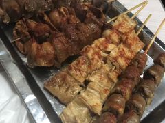 -海平馄饨(逍遥二路店)