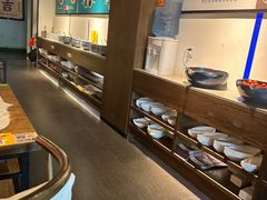 -尚尚仙·酸汤猪手·猪肚鸡火锅(华联万柳购物中心店)