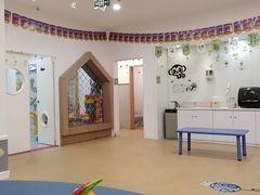 -红黄蓝成长中心•婴幼儿早教•托育(南山京基百纳广场店)