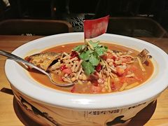 -桂小厨广西菜(青秀万达店)