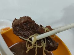 -麦文记面家(佐敦店)