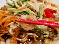 -添萬囍·天津三鲜捞面(天河城店)