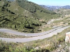 -灵山