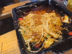 -木屋烧烤(龙岗龙城万科里店)