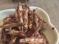 -渔舟意·湖南家宴(萝岗纳金城店)