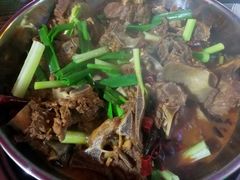 -东山羊庄(八卦岭店)