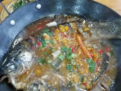 -老伙房特色餐厅