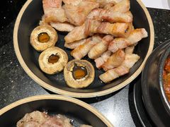 -笑谈小街·韩国料理(萝岗店)