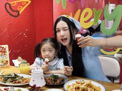 -黑熊披萨orso pizza