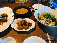 -上海小南国(正大店)