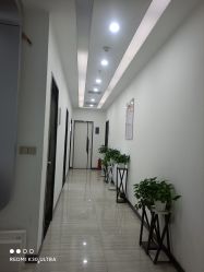 点击看大图 -悟空祛痘·亚健康皮肤管理中心